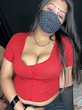 Snapshot of Indian_AvaAddams chatting on 07.03.26 Indian AvaAddams online show from 07.03.26