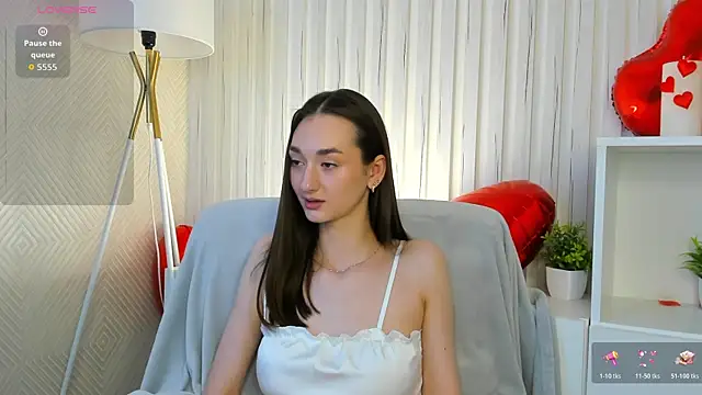 Snapshot of Kelly_Powell chatting on 06.14.26 Kelly Powell online show from 06.14.26