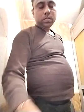 IndianPornStarRavee online show from 12.15.25