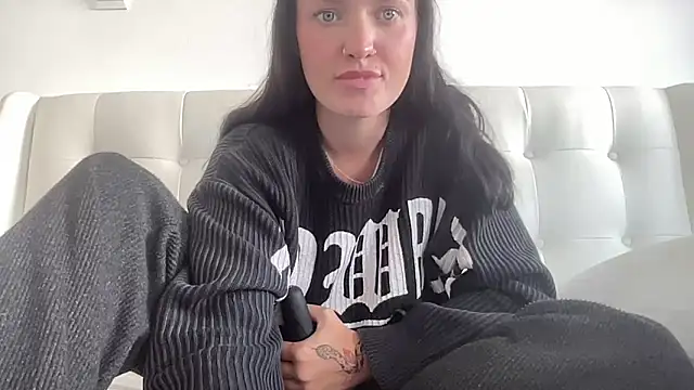 mariemelissah online show from 12.01.25