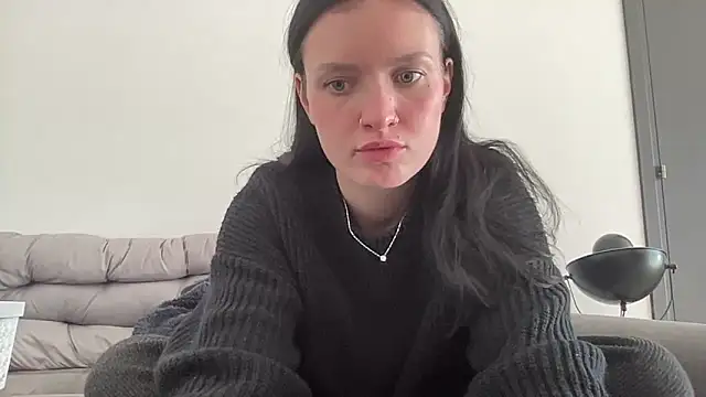 mariemelissah online show from 01.15.26