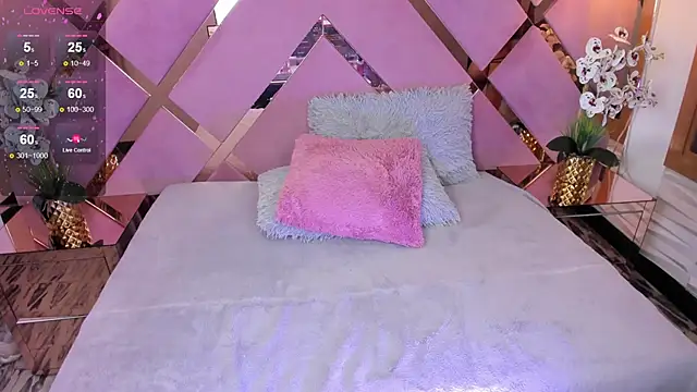 SHANONCLARK online show from 01.29.25