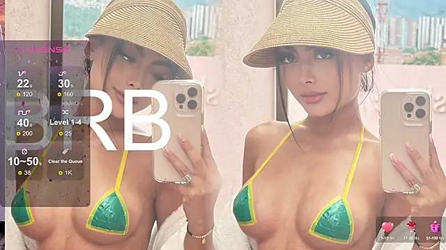 SHANONCLARK online show from 02.20.25