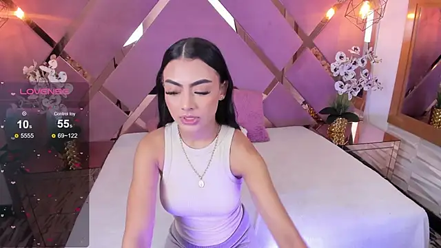 SHANONCLARK online show from 02.27.25