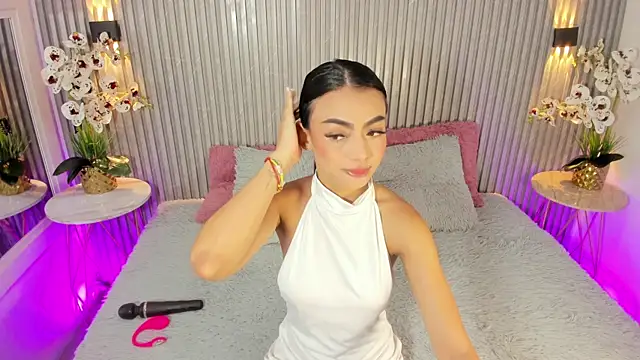 SHANONCLARK online show from 11.02.25