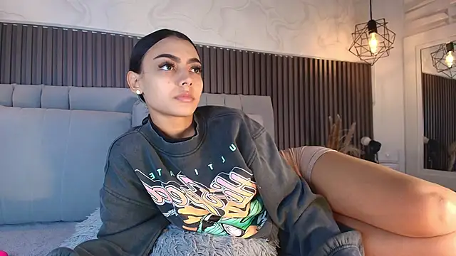 SHANONCLARK online show from 02.23.26