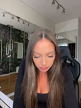 MileySin1111 online show from 12.02.25