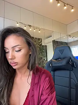 MileySin1111 online show from 04.04.26