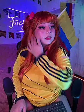 Snapshot of Sweet_freya1 chatting on 07.04.26 Sweet freya1 online show from 07.04.26