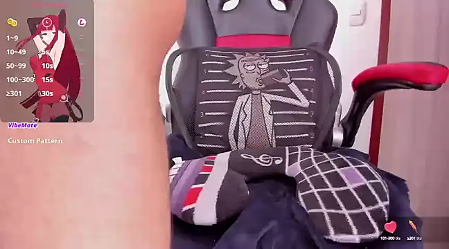 Snapshot of Aron_Baylor chatting on 12.04.24 Aron Baylor online show from 12.04.24