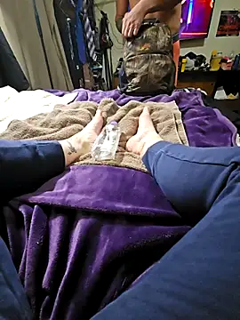 Thegreatestshowonearth410 online show from 02.17.26