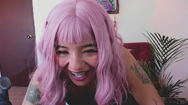 Snapshot of annie_walker6 chatting on 01.12.25 annie walker6 online show from 01.12.25