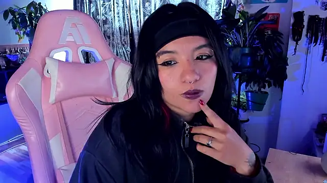 annie walker6 online show from 02.07.26