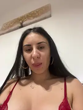 JenniferEdith online show from 01.06.25