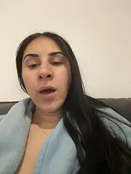 JenniferEdith online show from 01.10.25