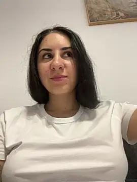 JenniferEdith online show from 03.08.25