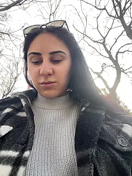 JenniferEdith online show from 03.12.25