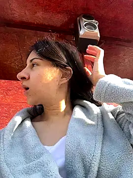 JenniferEdith online show from 09.09.25