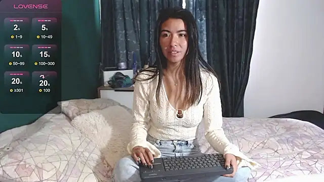 alice middlee online show from 01.16.26