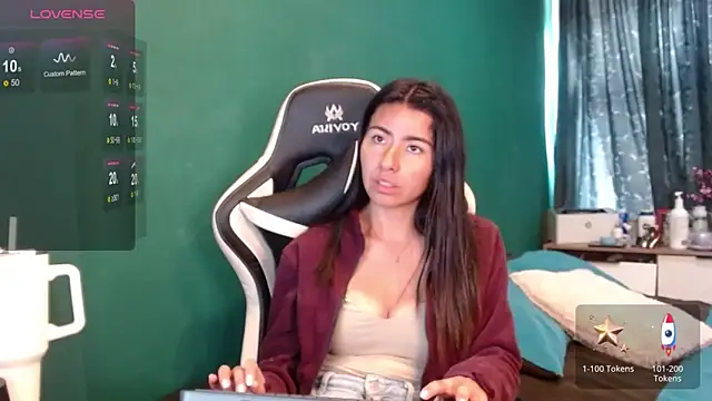 alice middlee online show from 02.24.26