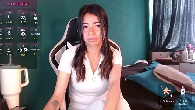 alice middlee online show from 03.11.26