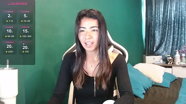 alice middlee online show from 03.16.26