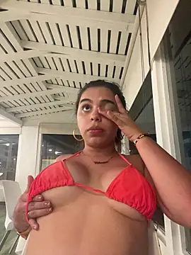 crisbell lopez online show from 03.07.26