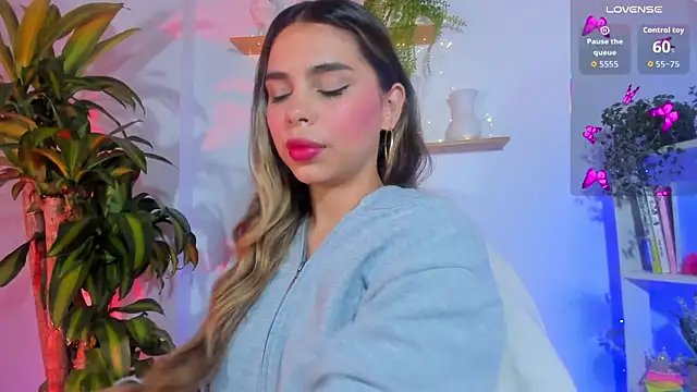 crisbell lopez online show from 03.28.26