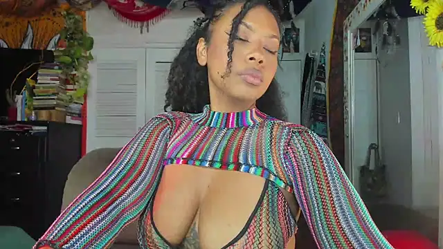 Snapshot of ElizaGrey_ chatting on 02.19.25 ElizaGrey  online show from 02.19.25