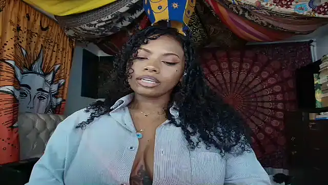 ElizaGrey  online show from 04.15.26