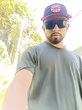 Snapshot of Ferchog5 chatting on 03.16.26 Ferchog5 online show from 03.16.26