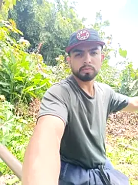 Snapshot of Ferchog5 chatting on 03.20.26 Ferchog5 online show from 03.20.26