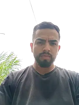 Snapshot of Ferchog5 chatting on 03.24.26 Ferchog5 online show from 03.24.26