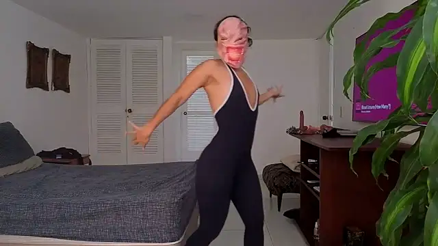 Princess Celta online show from 10.11.25