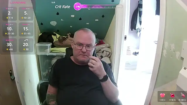 FriendlyDave online show from 01.27.25