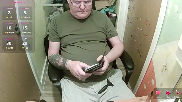 FriendlyDave online show from 02.24.25