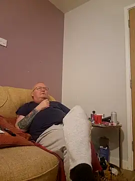 FriendlyDave online show from 03.02.25