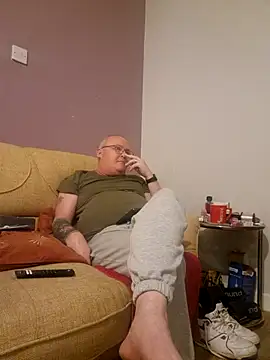 FriendlyDave online show from 03.05.25