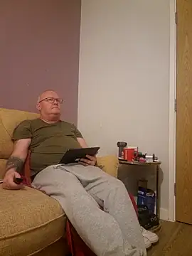 FriendlyDave online show from 03.07.25