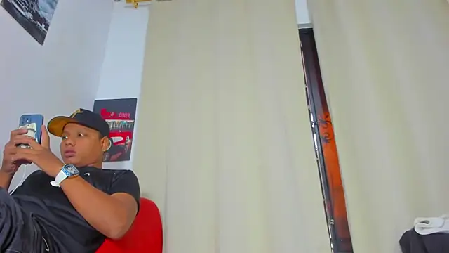 enjoy hotparty online show from 11.18.25