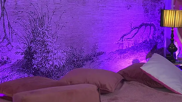 YamiraKim online show from 11.08.25