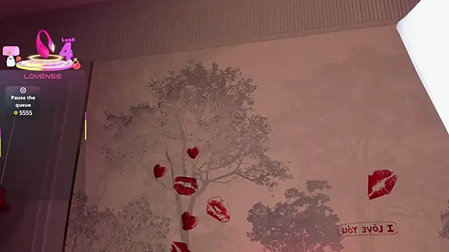 amanda strong online show from 03.12.25