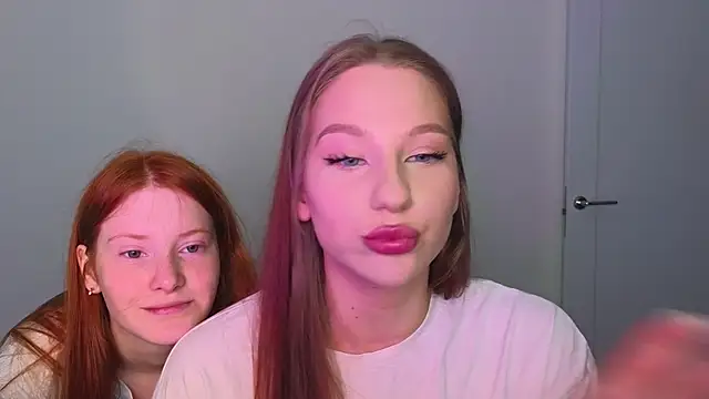 MiaKeler online show from 02.07.25