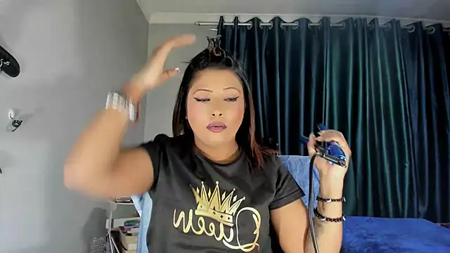 IndianBibix online show from 09.29.25