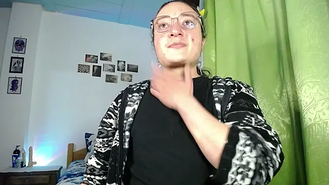 monkeywillwhite online show from 10.31.25