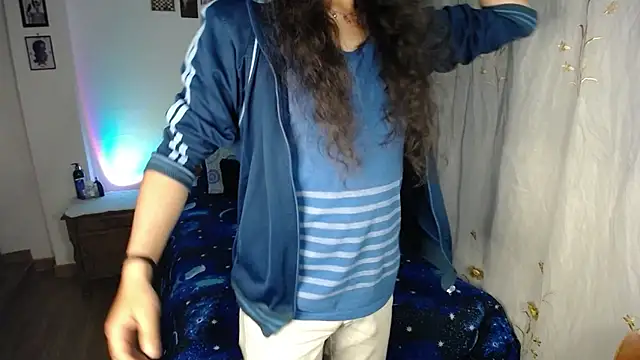 monkeywillwhite online show from 02.17.26