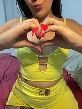 Snapshot of lupyta20 chatting on 12.20.24 lupyta20 online show from 12.20.24