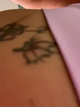 Snapshot of lupyta20 chatting on 09.28.25 lupyta20 online show from 09.28.25