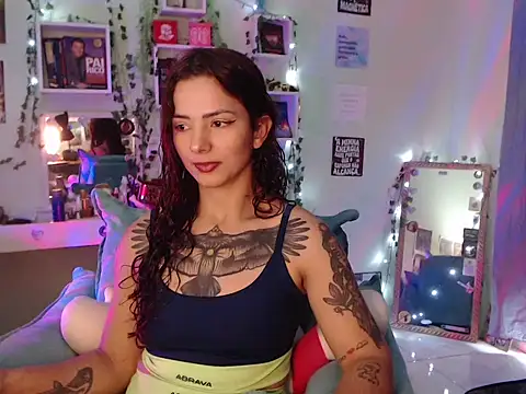 BeellyDance online show from 10.08.25