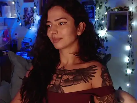 BeellyDance online show from 11.04.25